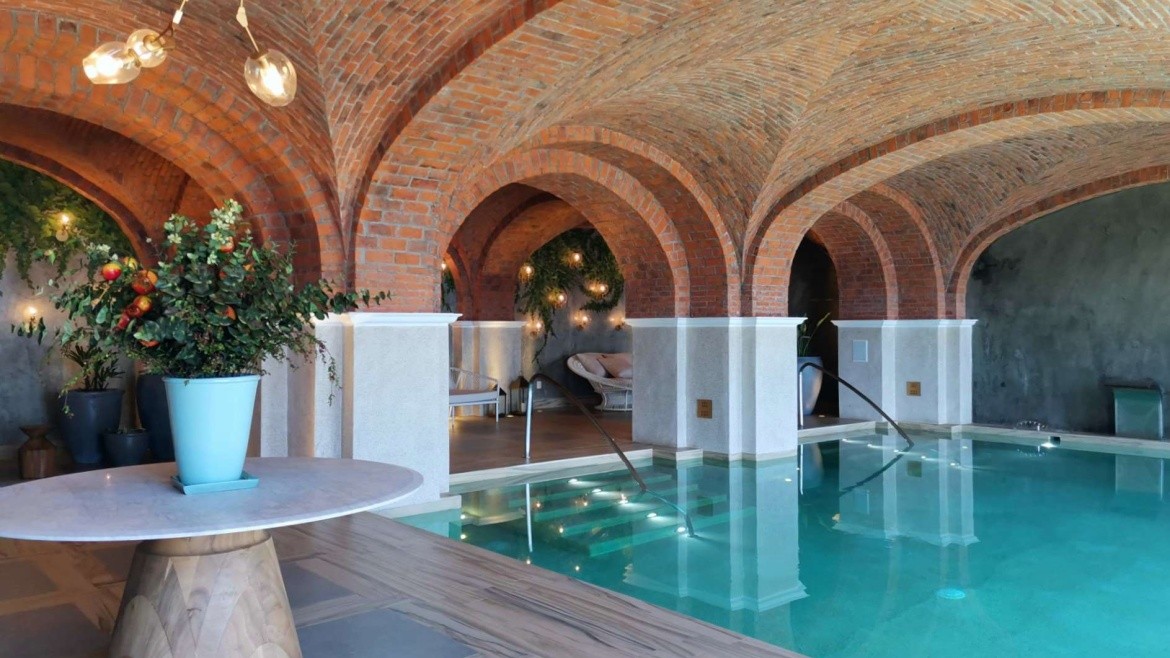 Vista Encantada Spa Resort Residences