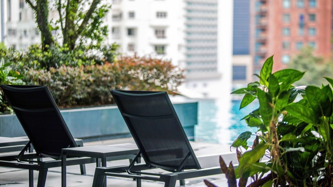 Wyndham Suites KLCC (Kuala Lumpur)