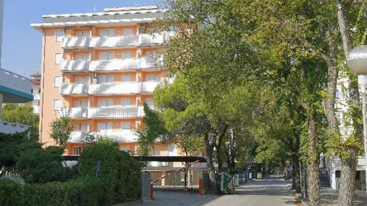 Apartmány Malta