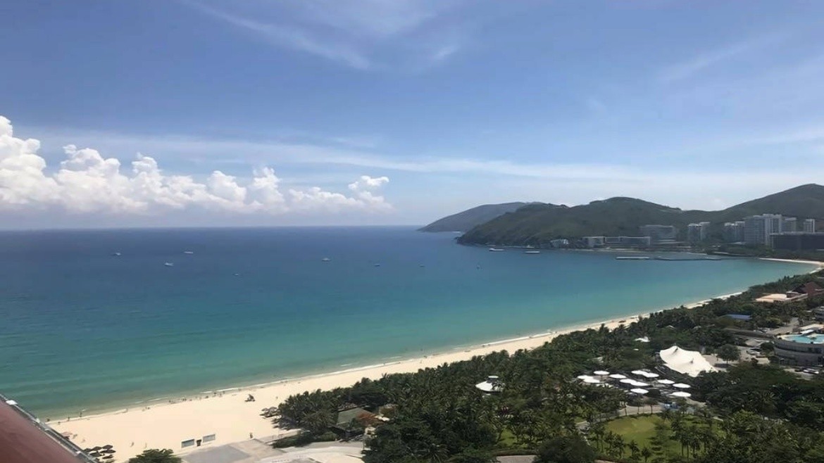 Dadonghai Hotel Sanya