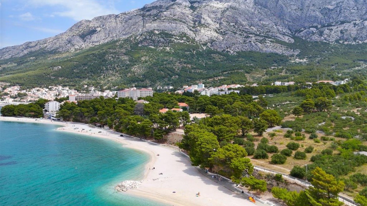 apartmány Jakeševič