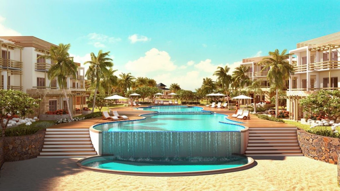 Anelia Resort Villas & Spa