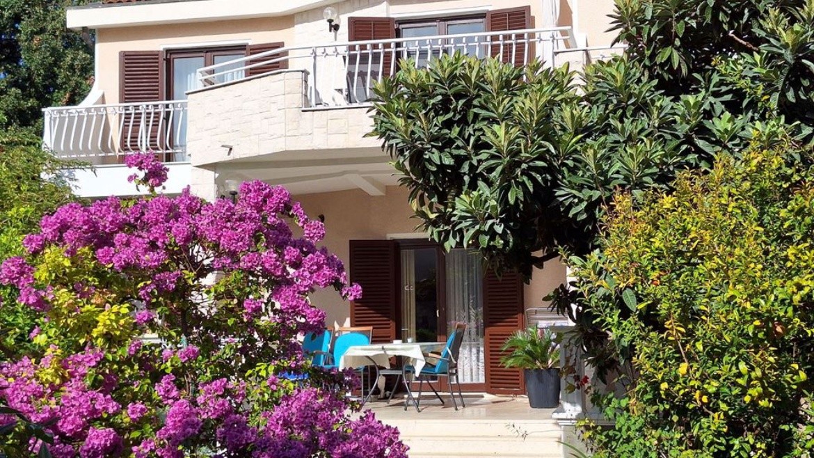 Villa Boral