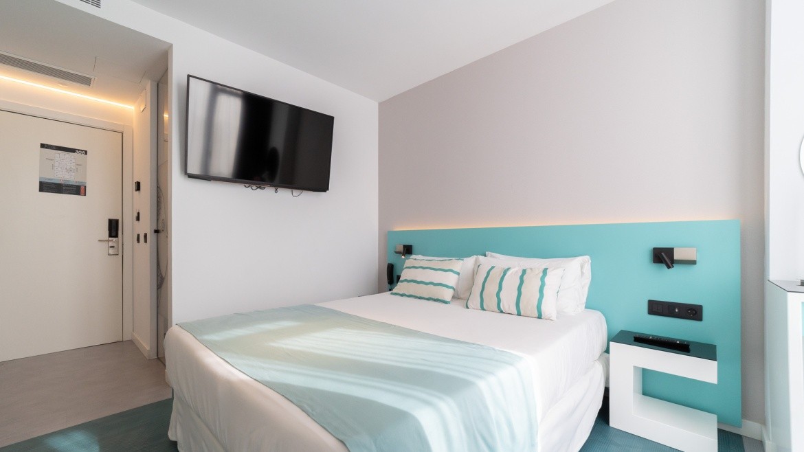 Puerto De La Luz By Pierre & Vacances