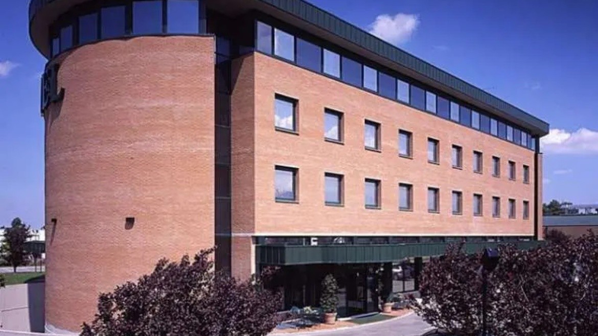 Phi Emilia (ex. Eurogarden) (Ozzano dell' Emilia)