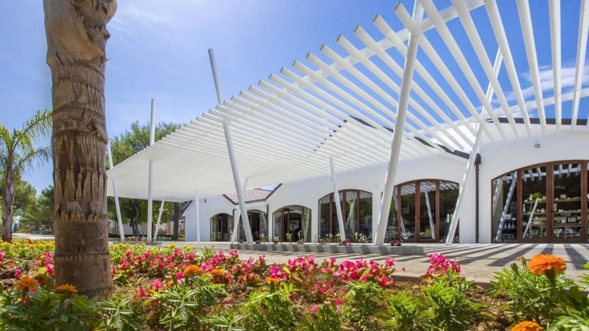 Amadria Camping Park