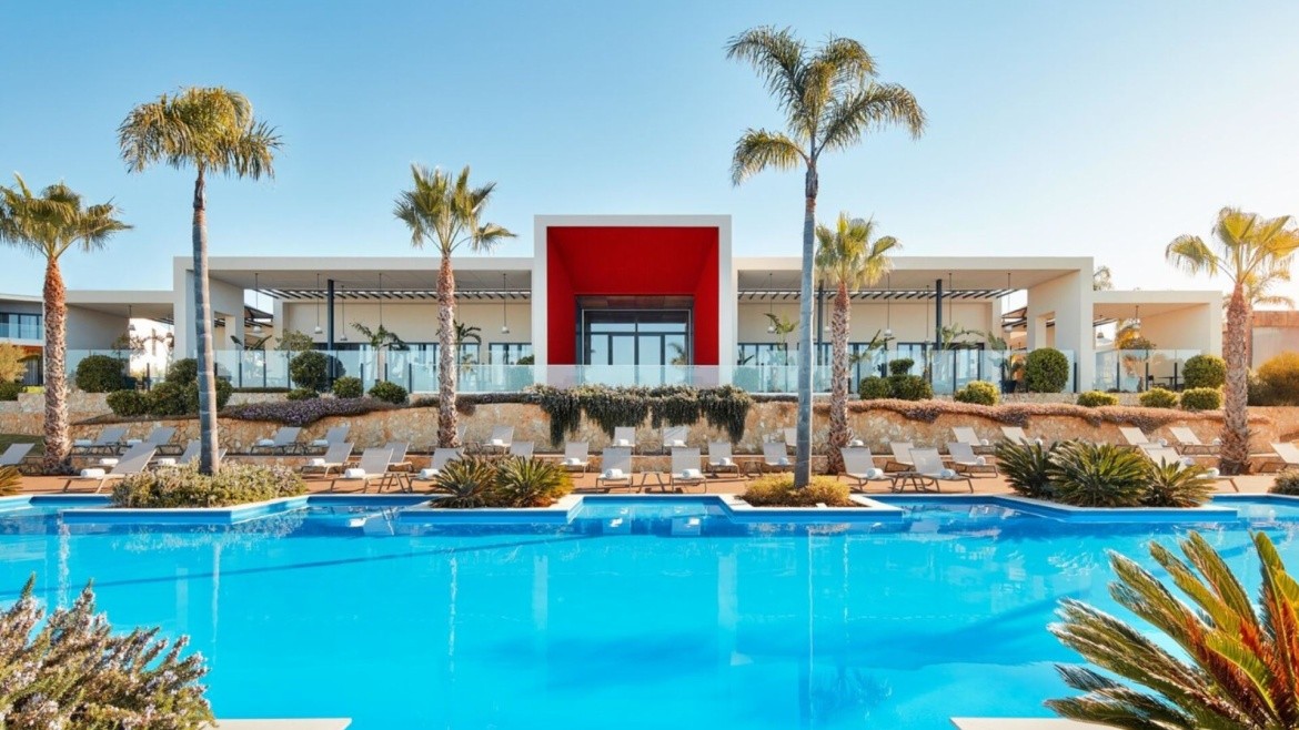 Tivoli Alvor Algarve Resort
