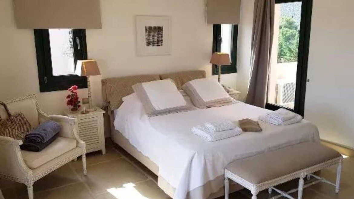 Thermesea Luxury Lodge