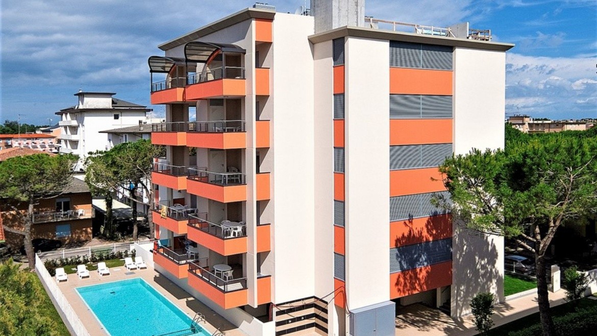 Residence Rosa dei Venti
