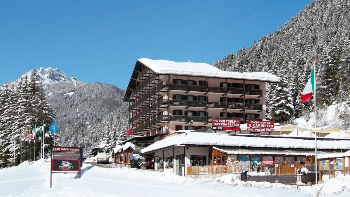Hotel Il Caminetto