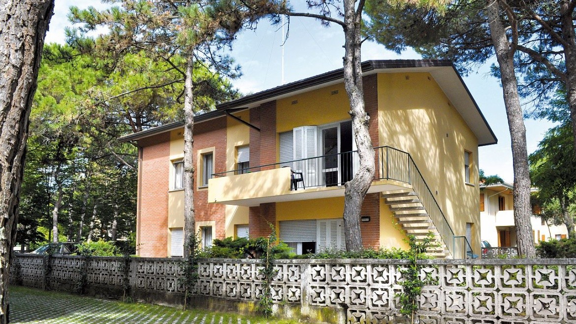 Villa Verde
