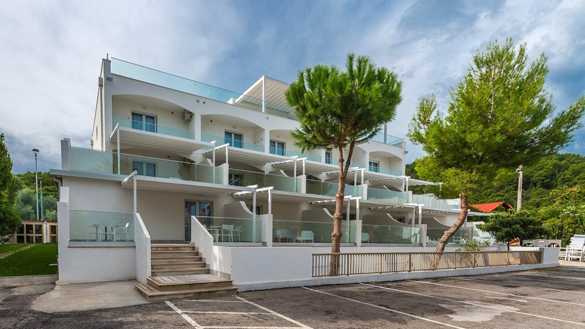 Park Hotel Valle Clavia