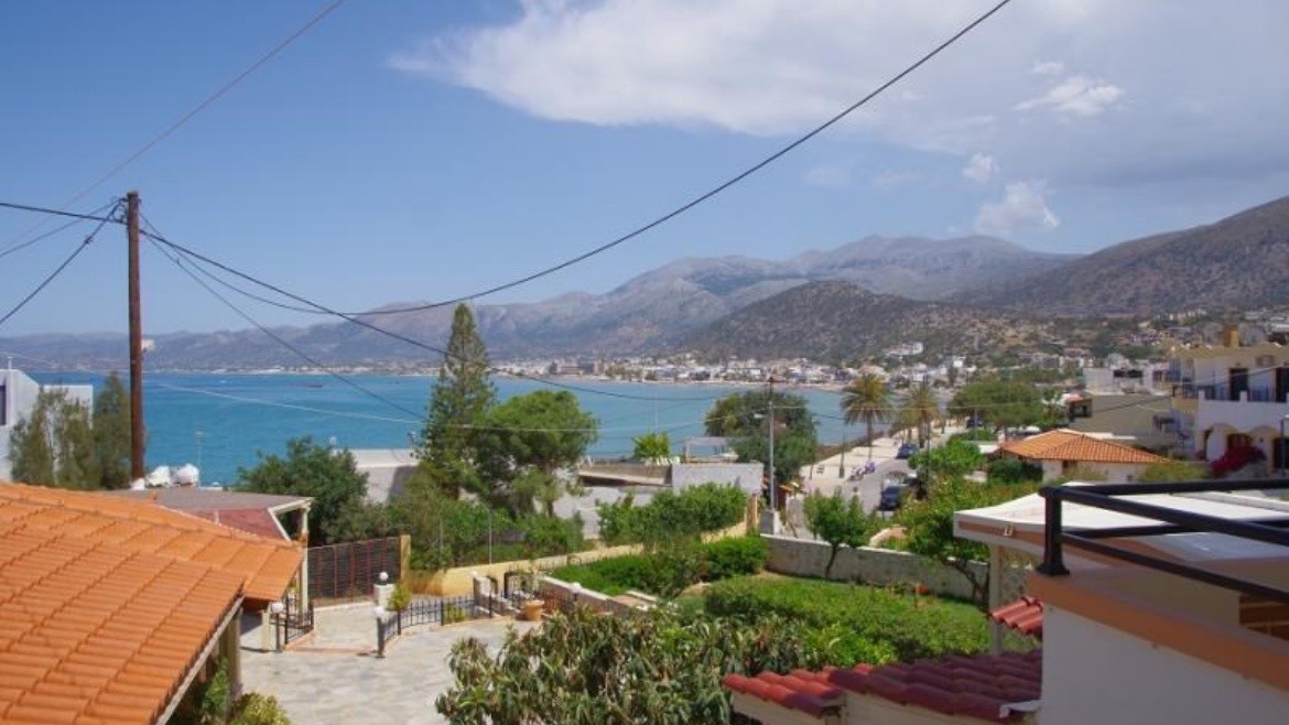 Aparthotel Electra II