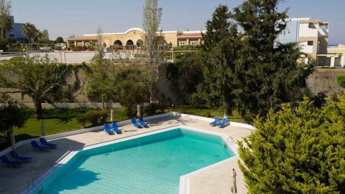 Kalithea Horizon Blu