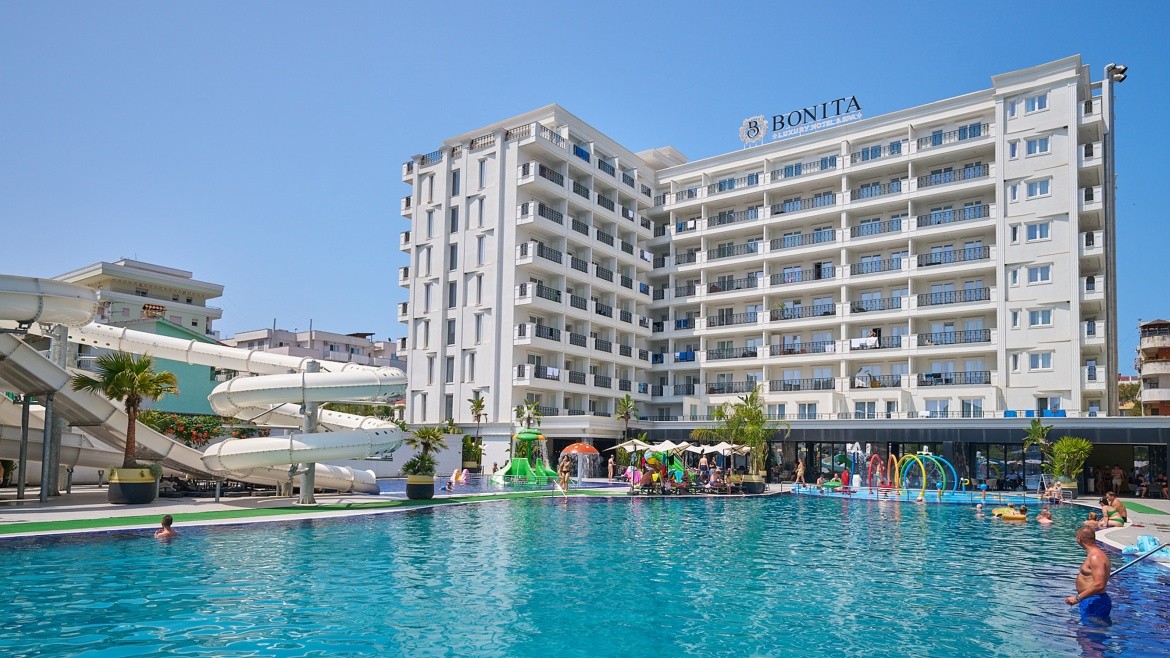 Bonita Luxury Resort