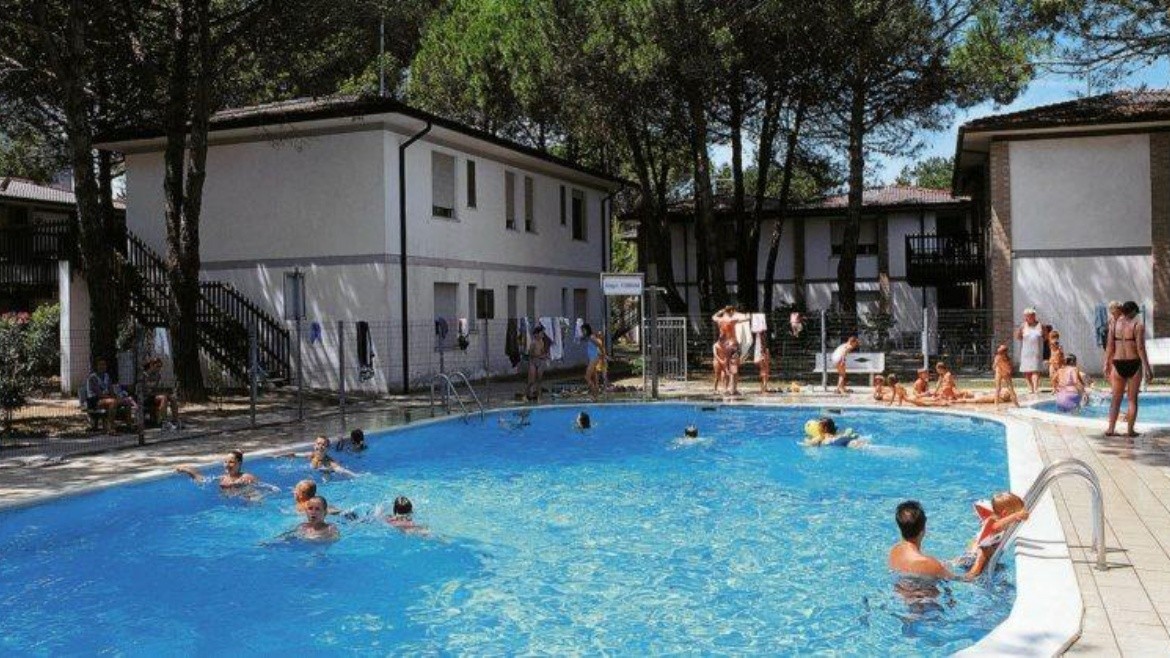 Hotel Alemagna