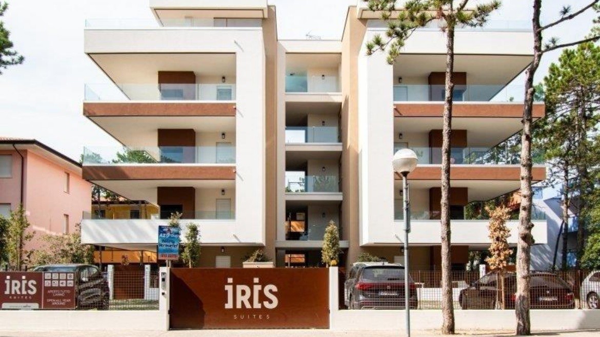 Residence Iris Suite