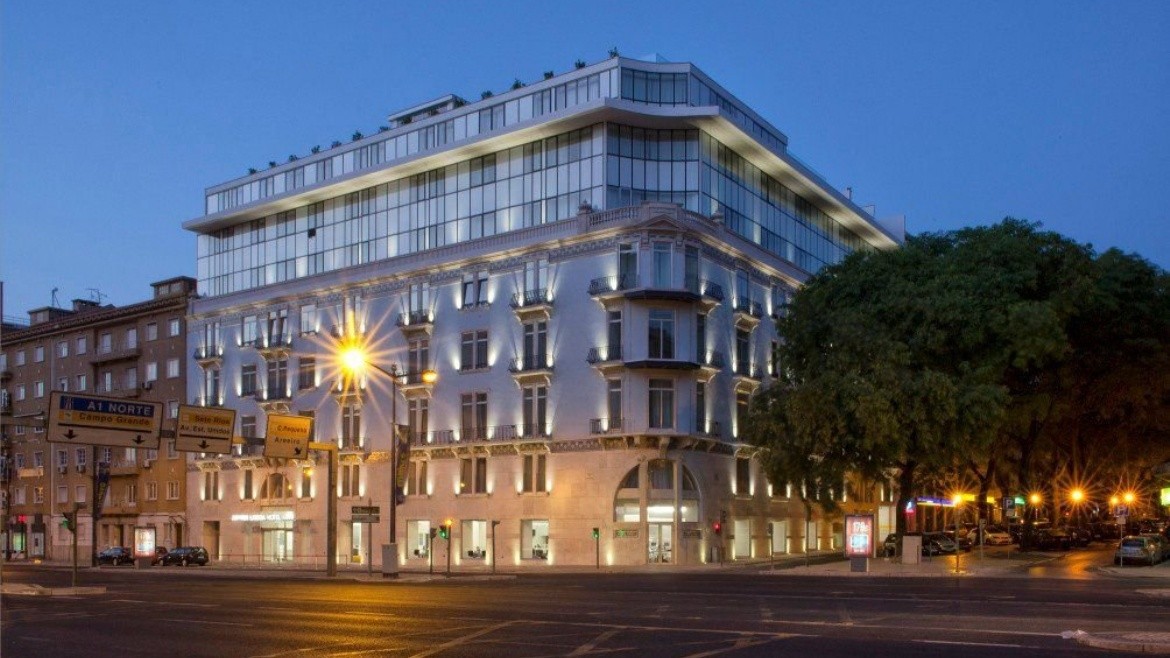 Inspira Liberdade Boutique