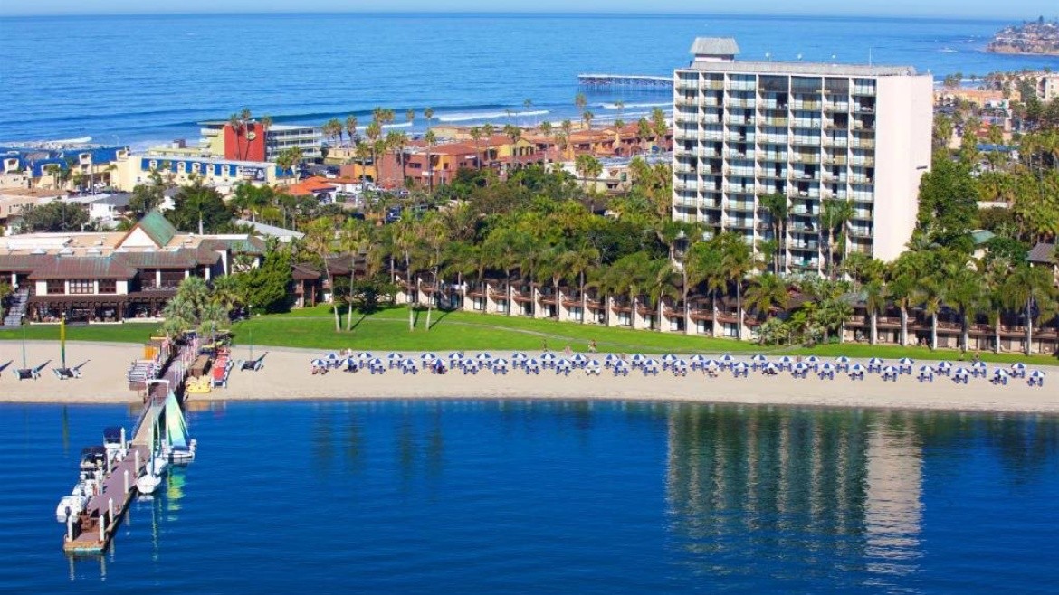 Catamaran Resort (San Diego)