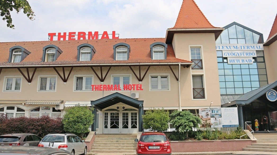 Thermal Mosonmagyaróvár
