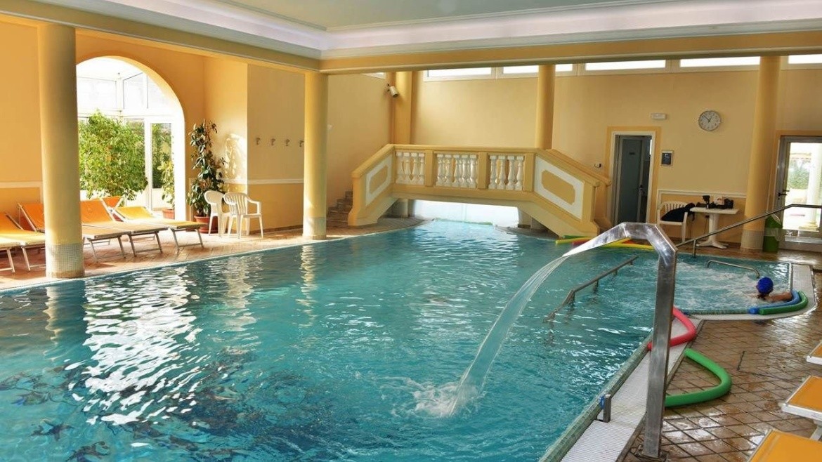 Terme Roma (Abano Terme)