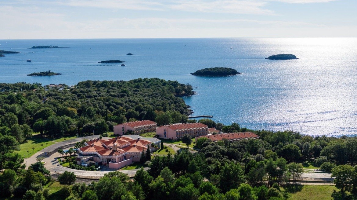 Maistra Select Funtana Resort