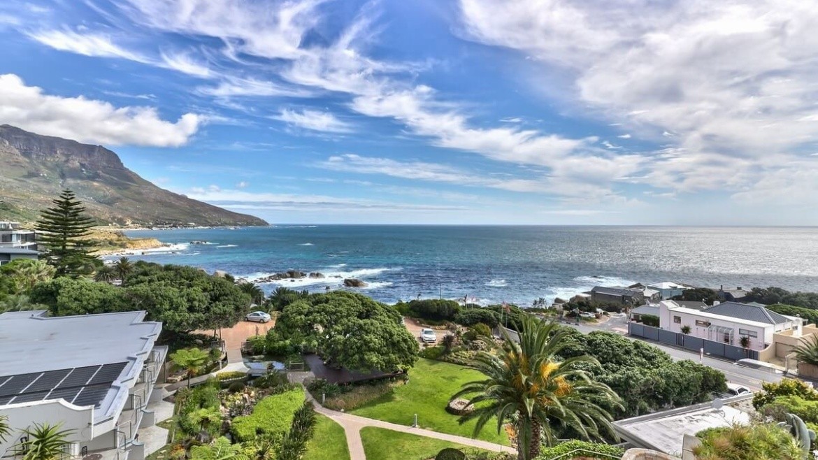 Ocean View Guesthouse