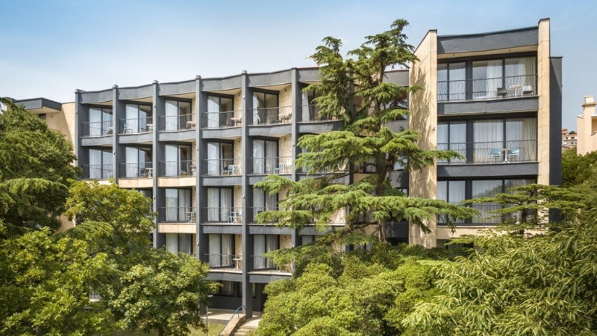 Aminess Casa Lišanj