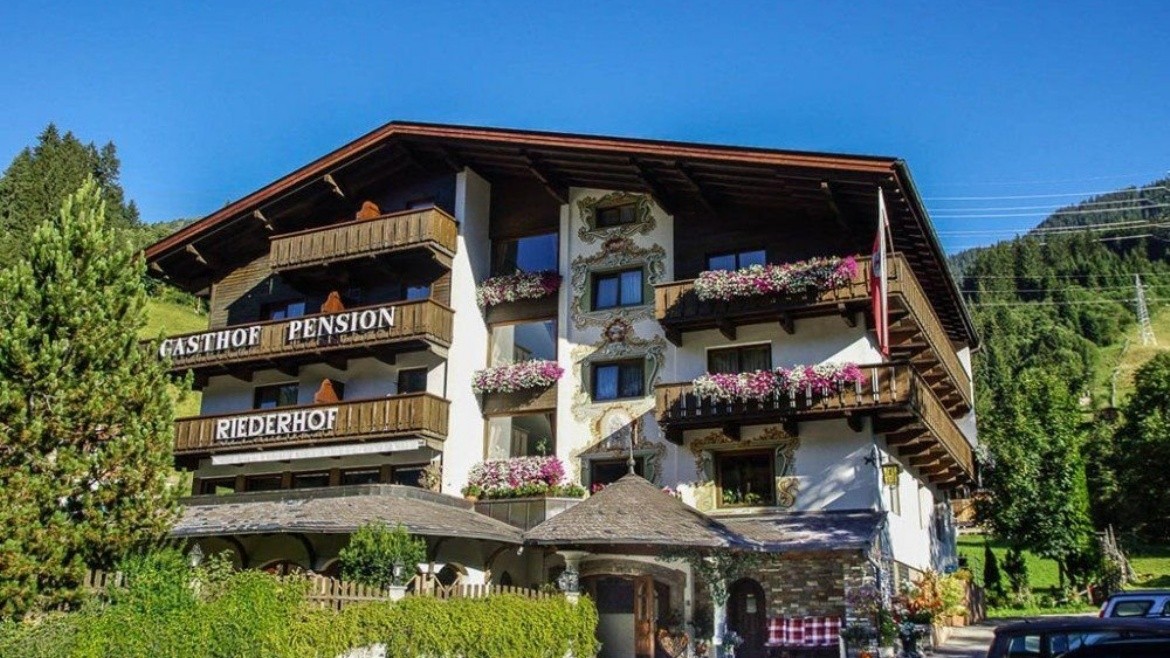 Riederhof (Ried im Oberinntal)