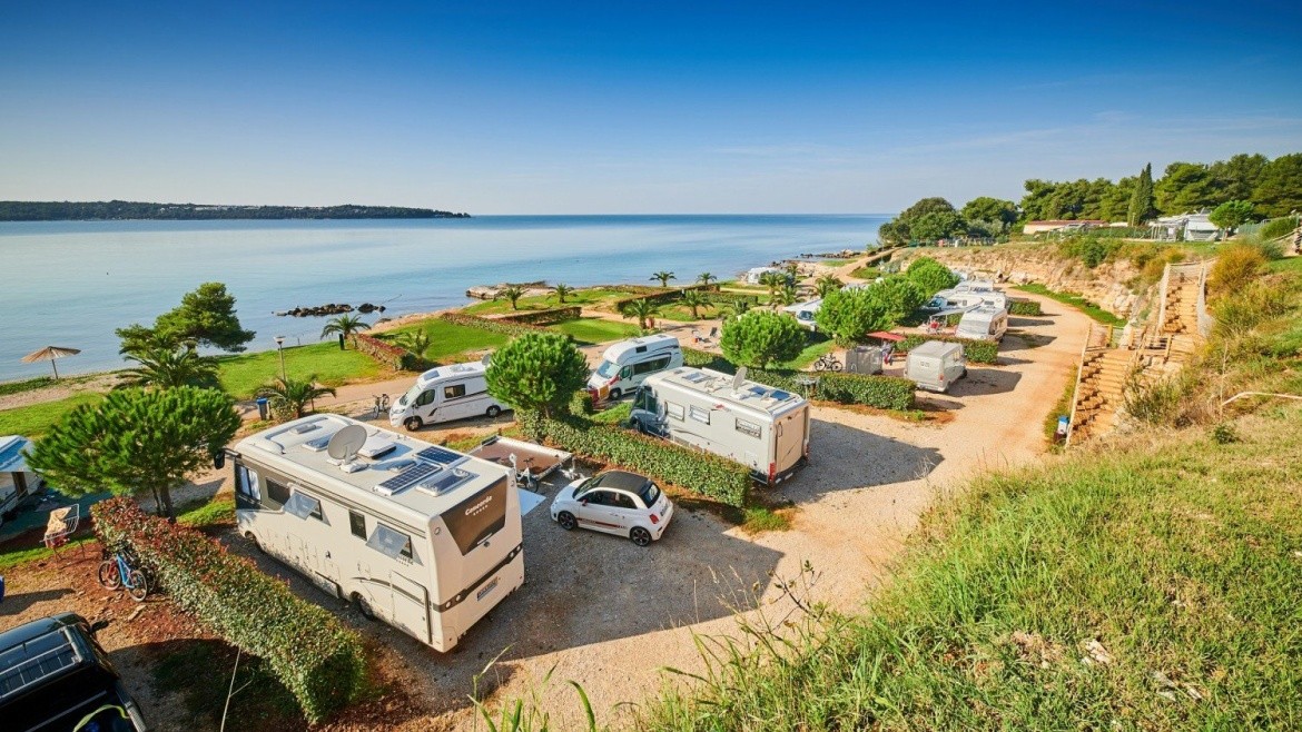 Aminess Sirena Campsite