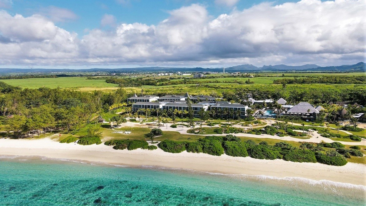 Anantara Iko Mauritius Resort & Villas