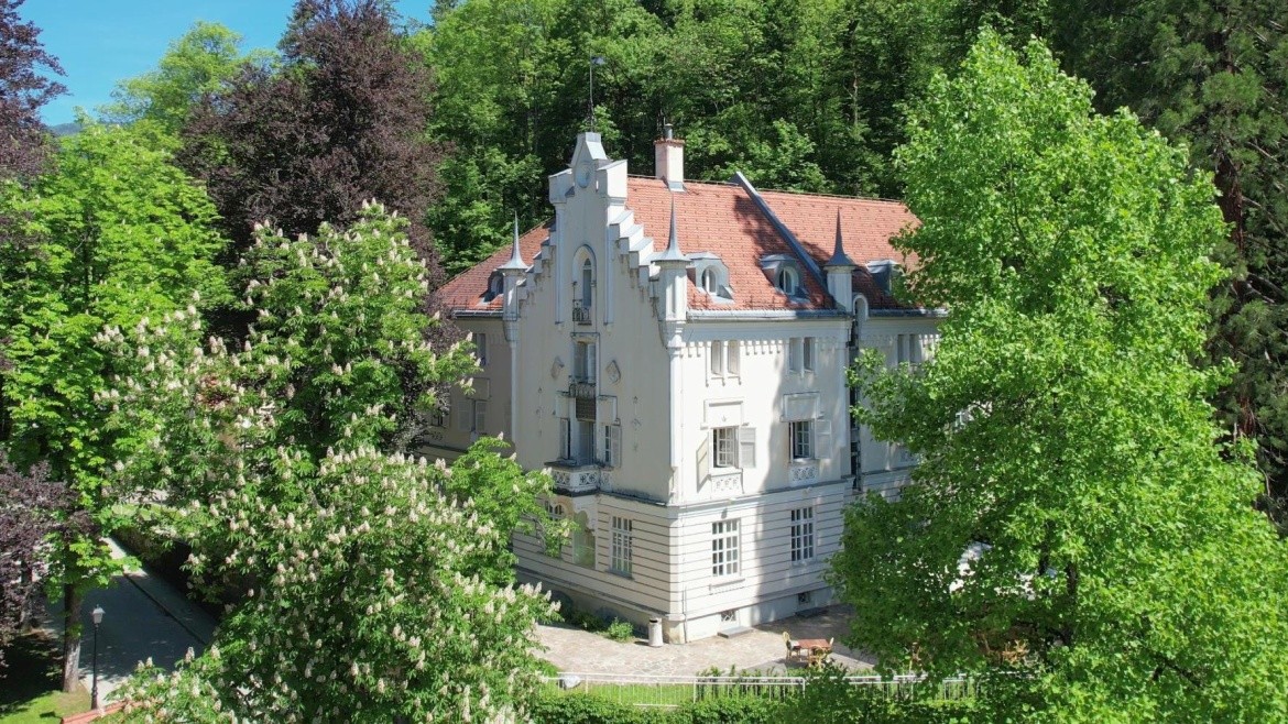 Villa Higiea