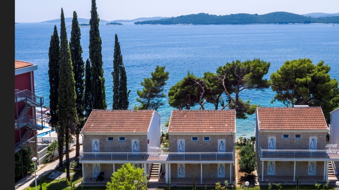 Aminess Bellevue Casa & Hotel & Village