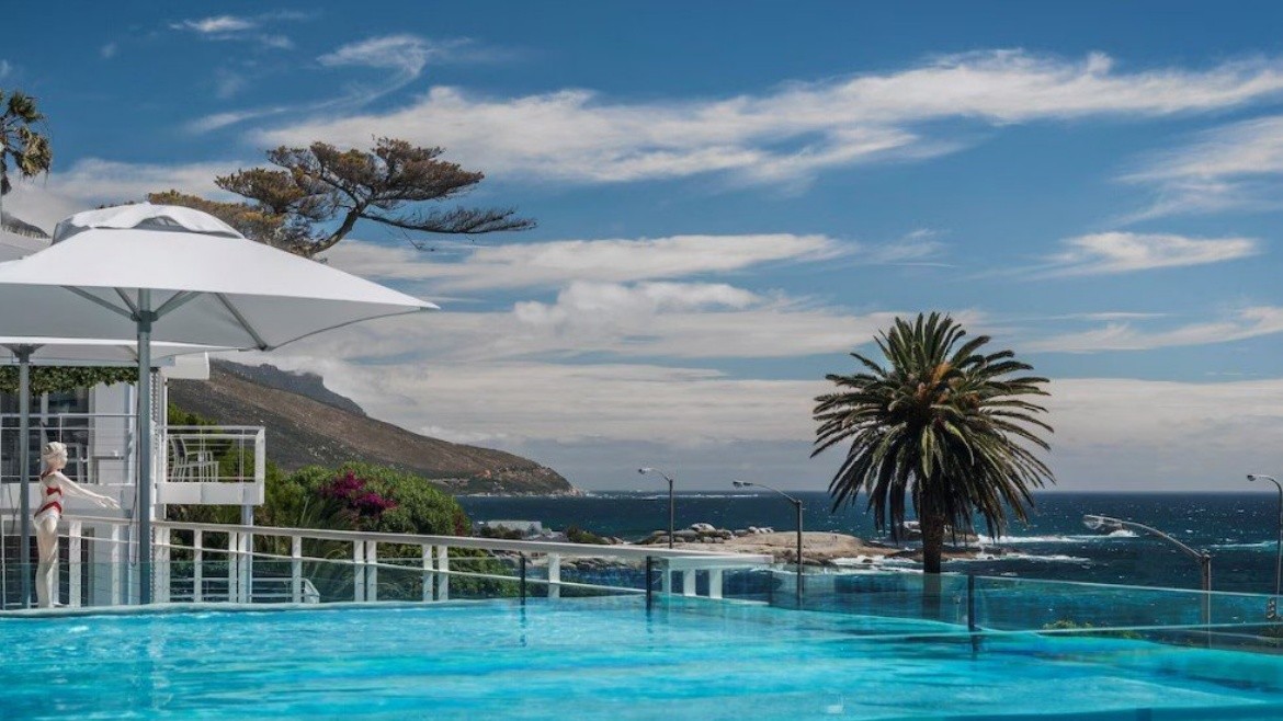 South Beach Camps Bay