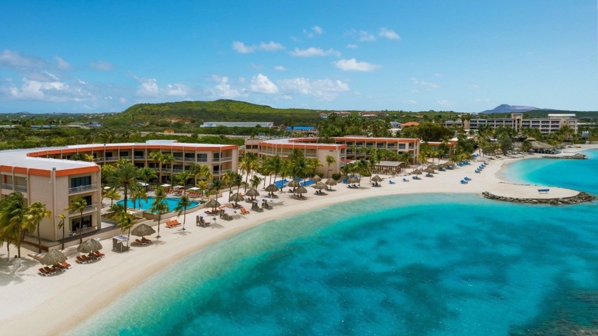 Sunscape Curacao Resort