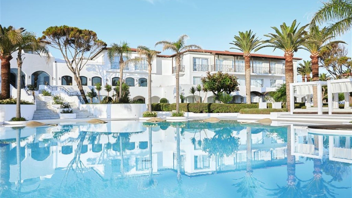 Caramel a Grecotel Resort to Live