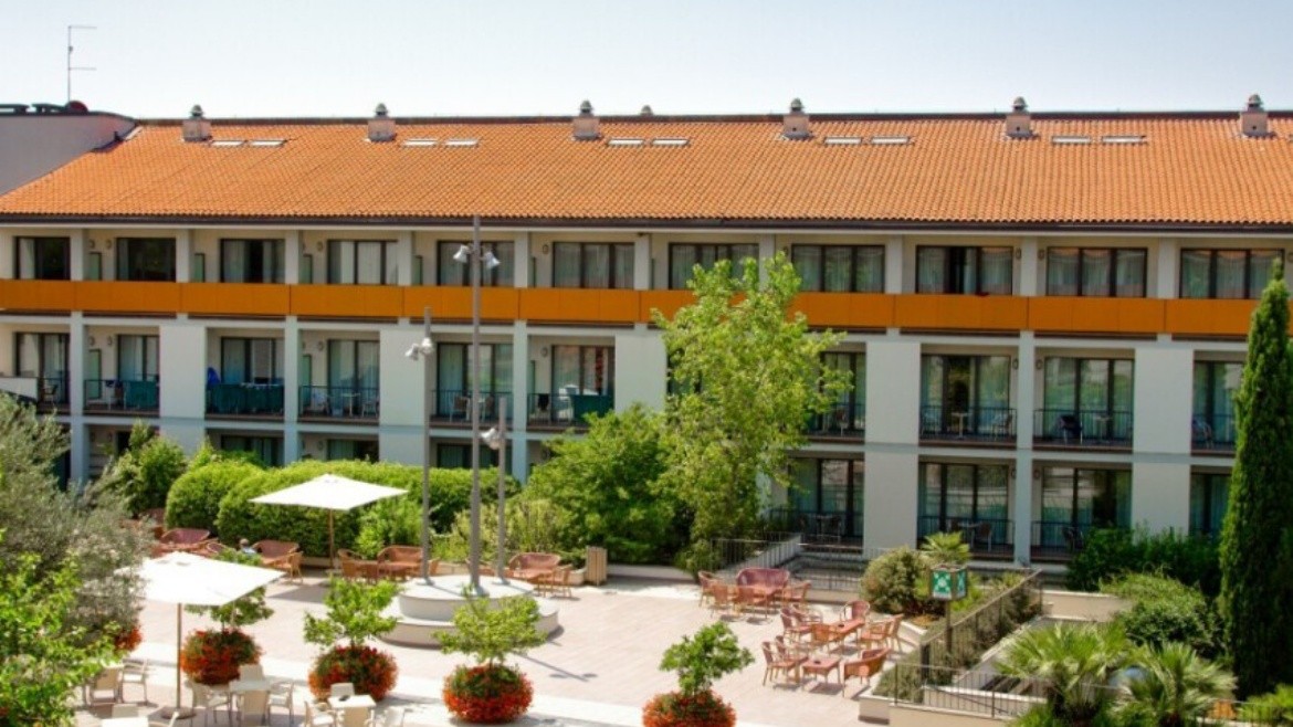 Parc Hotel