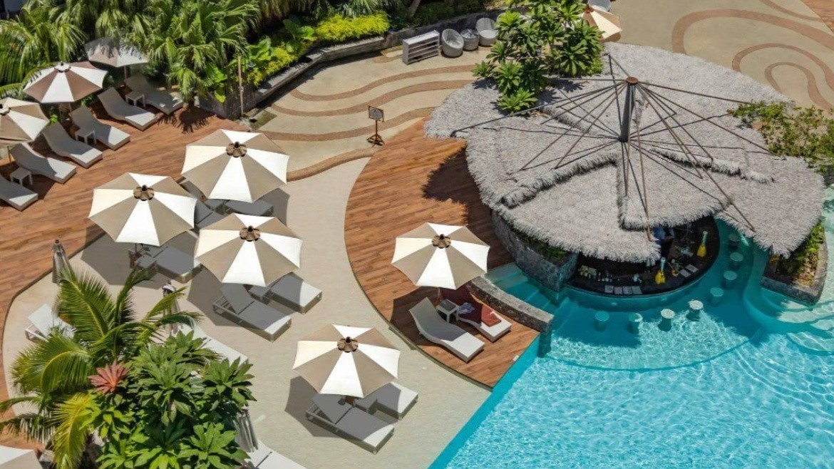 Sea Seeker Krabi Resort