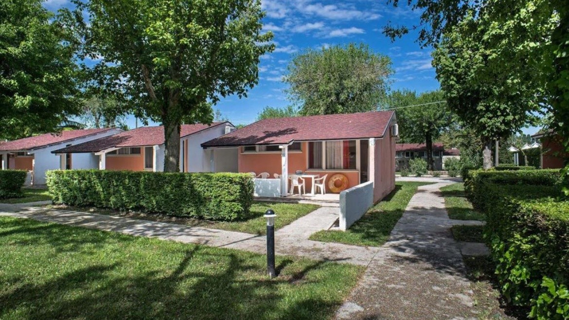 Centro Vacanze Villaggio S. Francesco