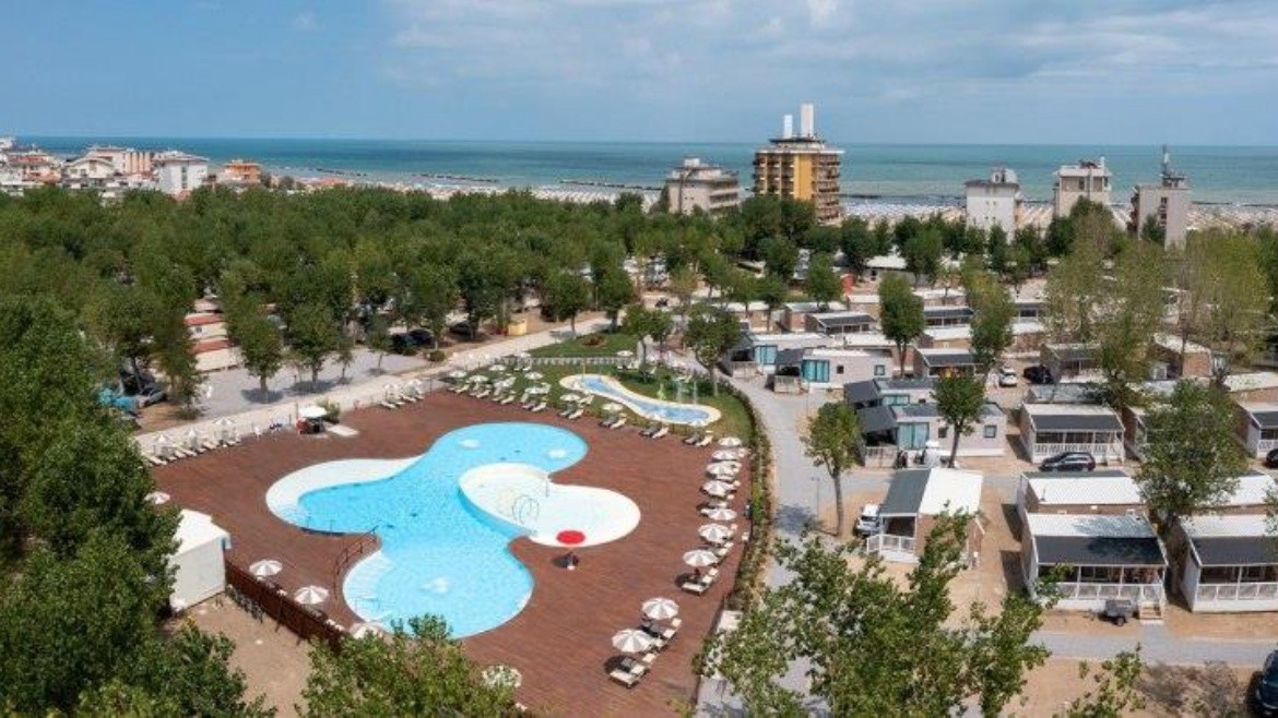 Camping Rimini Family Village