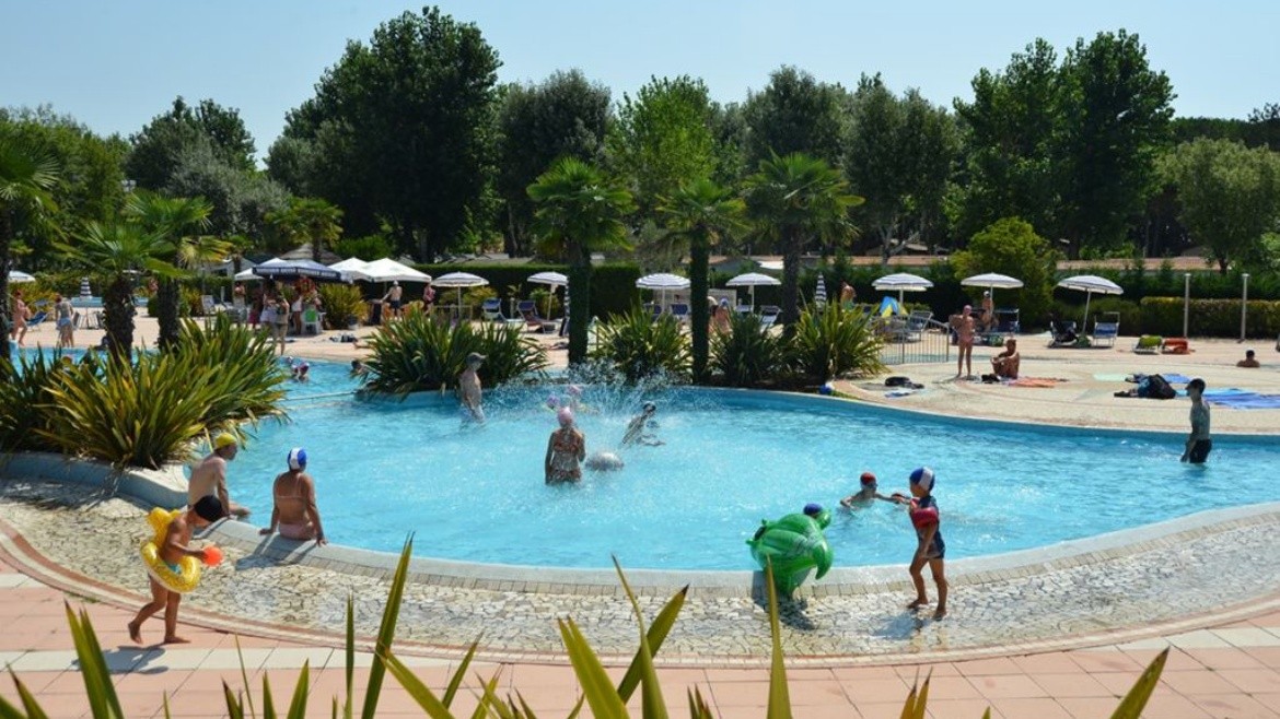 Camping Laguna Village (Caorle Levante)