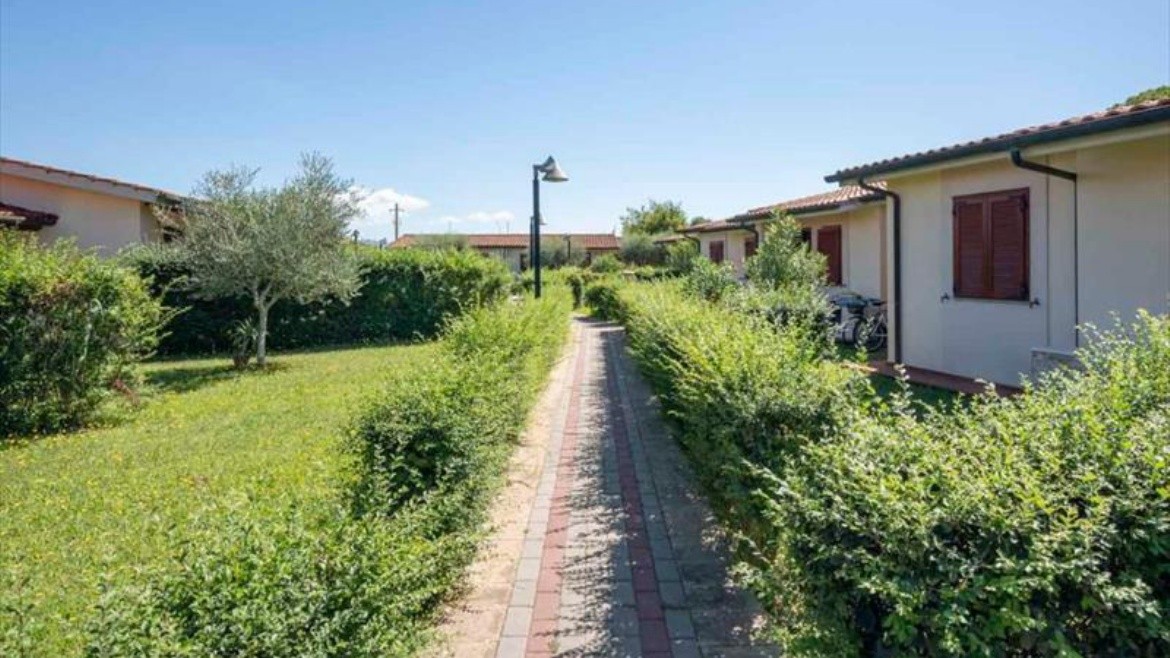 Villaggio Casetta Il Girasole