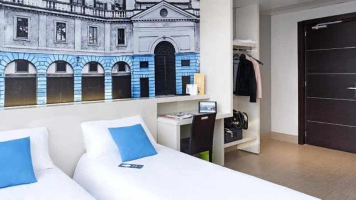 B&B Mantova