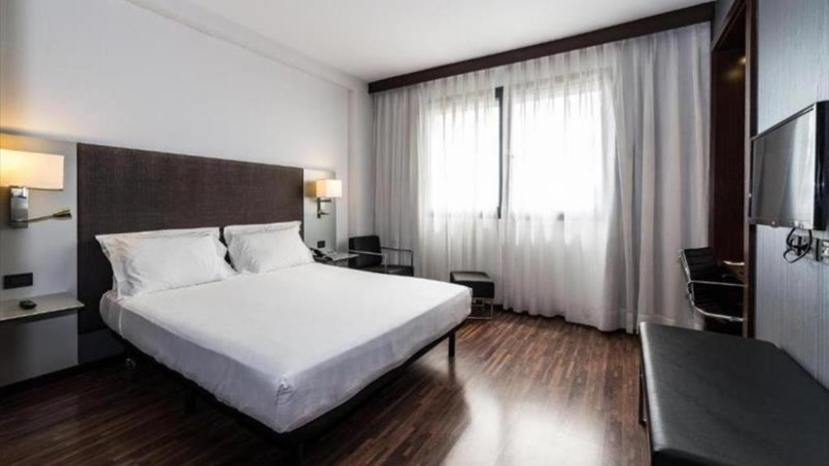 B&B Hotel Arezzo (ex. AC Arezzo by Marriott)