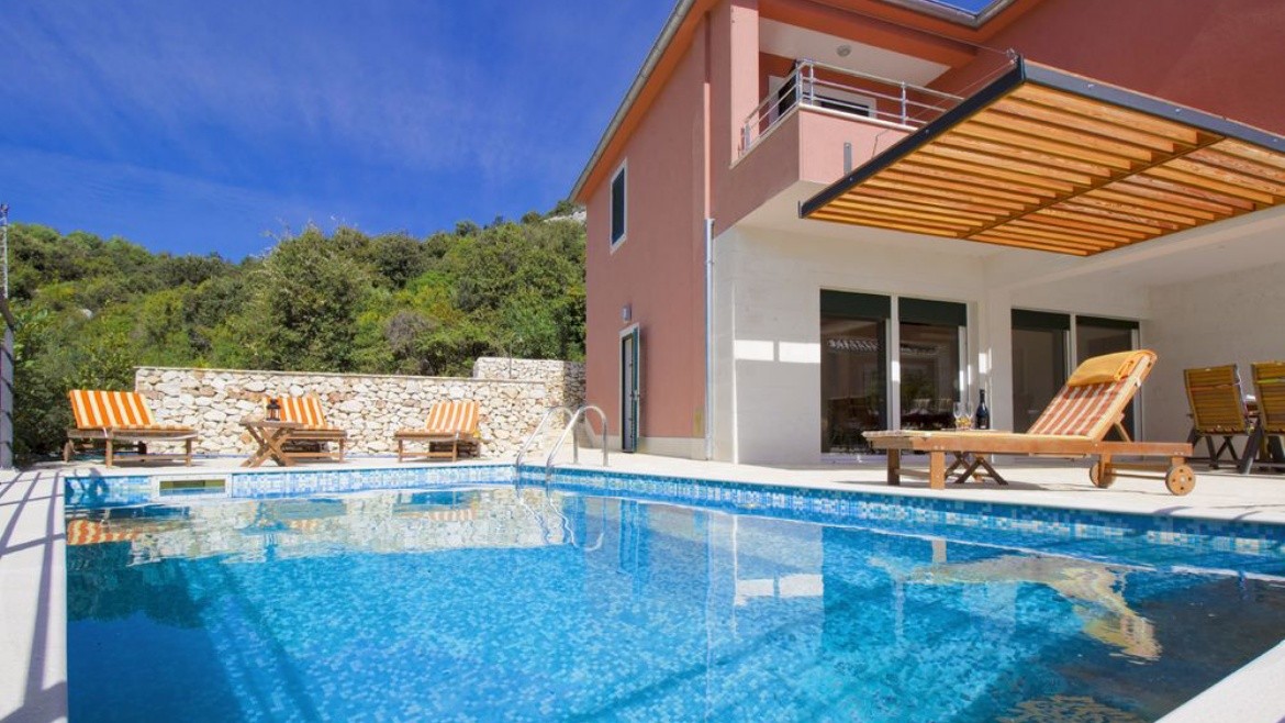 Vila Aqua 3