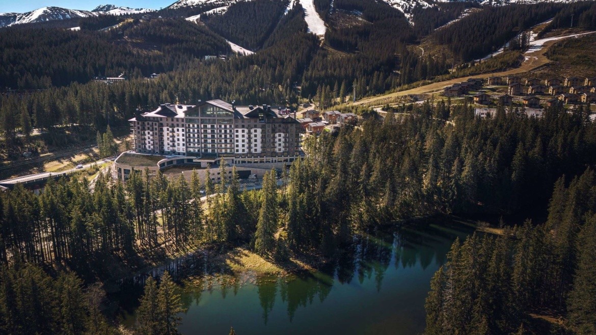 Swissotel Damian Jasna