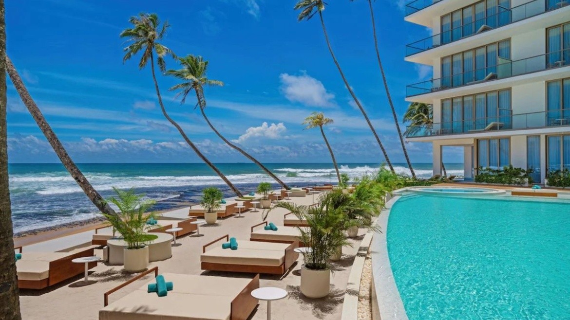 Radisson Collection Resort Galle
