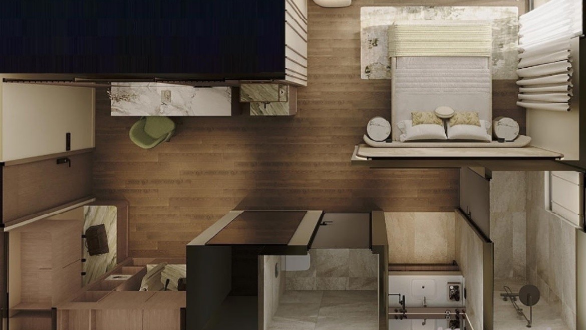 Seaden De Mar Resort & SPA