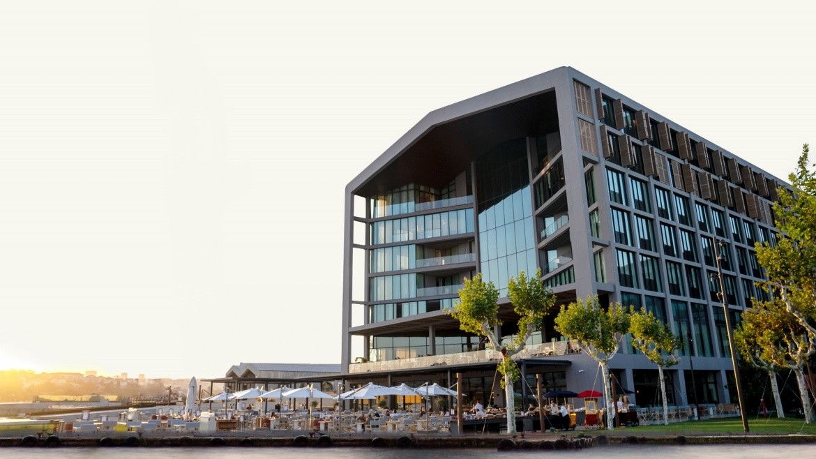 Rixos Tersane Istanbul