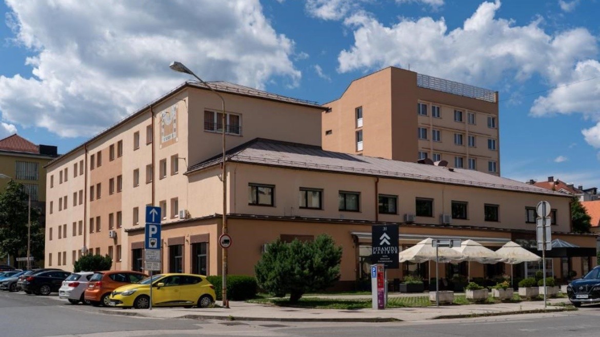Piramida (Maribor)